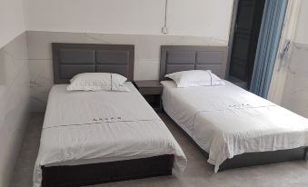 Jiulonghui Homestay