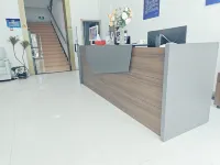 Huihe Business Hotel (Beijing Daxing Huangcun West Street Subway Station) - E-sporlara Uygun
