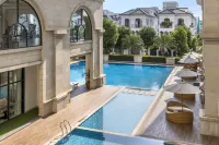 Melia Vinpearl Hai Phong Rivera - Beach