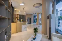 Yisu Qingju Hotel (Linhai Chonghe Store) - Cho phép mang theo thú cưng