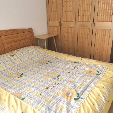 Youyoujia Homestay