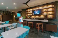 Grand Ixora Kuta Resort - Barer