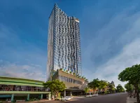 Crowne Plaza Danang City Centre