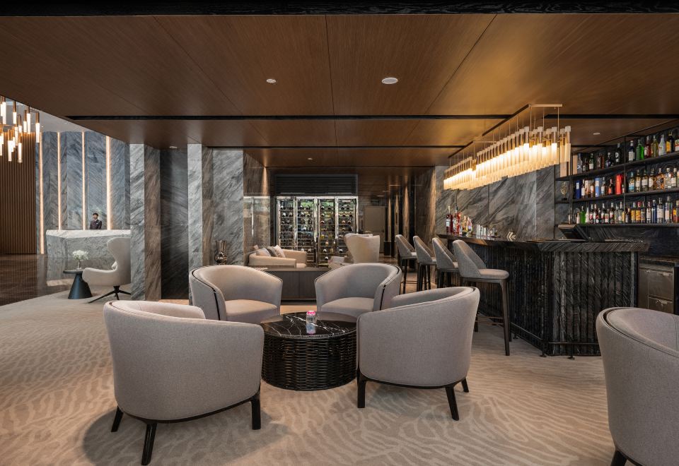 크라운 플라자 다낭 시티 센터 바이 IHG