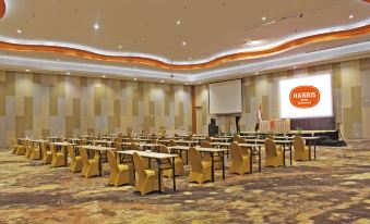 Harris Hotel Samarinda