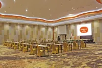 HARRIS Hotel Samarinda Hotel di Loa Bakung