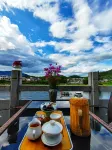 타오화탄 지우톈 이수 페닌슐라 빌라 Taohua Tan Scenic Area 호텔