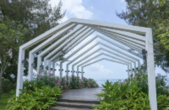 海悅閣オーシャンビューホテル 平海古城周辺のホテル