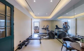 Zhe Fei Hotel (Tianjin South Station Branch)