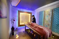 وايت بيتش الباتروس - سبا
