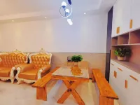 Ziju Homestay (Jiangpan Road Branch) - Balkon