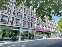 Premier Inn Hannover City University Hotels in Region Hannover