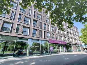 Premier Inn Hannover City University