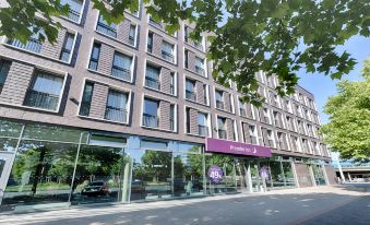 Premier Inn Hannover City University