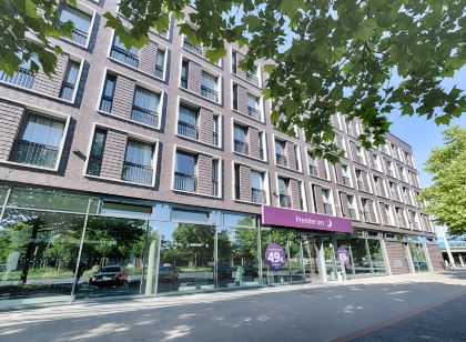 Premier Inn Hannover City University