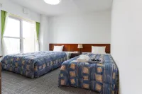 Kishu Railway Katase Enoshima Hotel