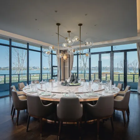 Jiaxing Greenland Primus Hotel (Xiangjiadang)