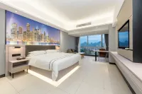 BOYAHOTEL Hotels in Lipu
