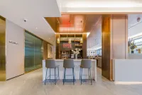 โรงแรมโฮมอินน์ พลัส (เทศบาลเทียนฉาง เทียนฟา พลาซ่า) - 3 ดาว