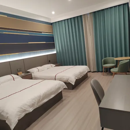 Haokeju Business Hotel
