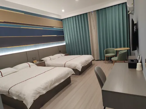 Haokeju Business Hotel