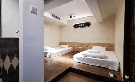 Yaozhong Hostel - Housity