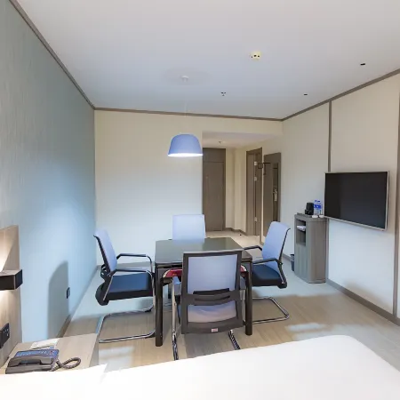 Ripple Hotel(Jianchang ancient city)