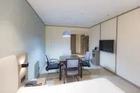 Ripple Hotel(Jianchang ancient city) Hotels in Jianchang