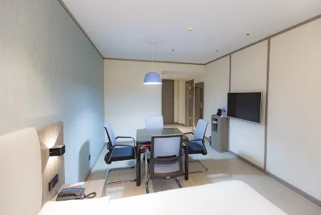 Ripple Hotel(Jianchang ancient city) Отели рядом с достопримечательностью «Jianchang Ancient City, Liaoning»