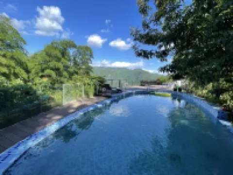 Anji Yunye·180° Alpine Terrace Huanshan Viewing Holiday Skiing Oxygen Su (Jiangnan Tianchi Branch)