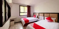 Shangmei Hotel ( Xiangyang Railway Station) - Twin Room1