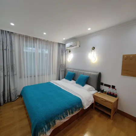 Changhai Water Happy Residence