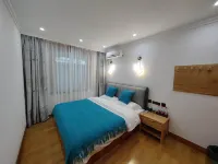 長海水樂居民宿