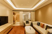 Horizon Garden Hotel Hotel di Anqing