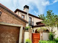 Kunshan Tingqifengle Holiay Villa