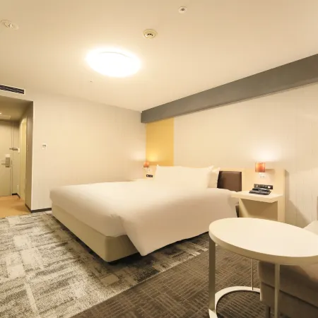 Richmond Hotel Narita