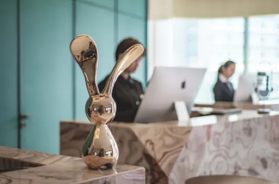 Beijing Mentougou MUSTEL Muwenti Hotel (Shangan Subway Station) Dành cho công việc Photos