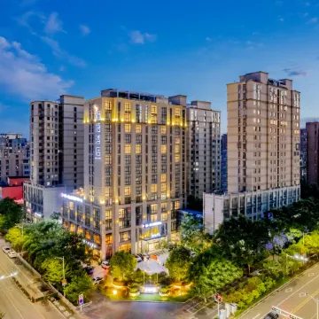 Qiwu Hotel