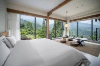 Qingcheng Mountain Qingwu Homestay