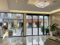 Shi Bingxuan Hotel Hotéis em Condado de Shibing