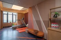 Orange Hotel (Chengdu Tianfu International Airport)
