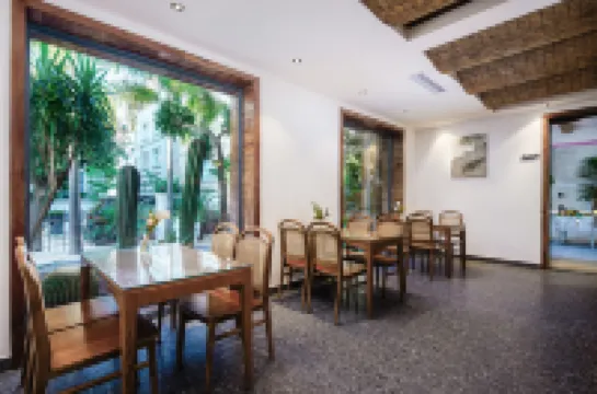 Yiru Qingli Homestay