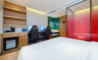 Wangmao Hotel (Beijing Huilongguan Store)