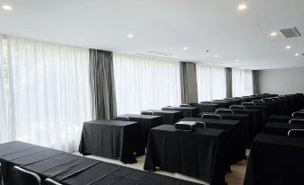 Hanting hotel (Hangzhou Tonglu Fuchunjiang hotel)