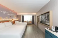 Xianning Jiayu Sanhu Meiyue Hotel Hotels in Jiayu County