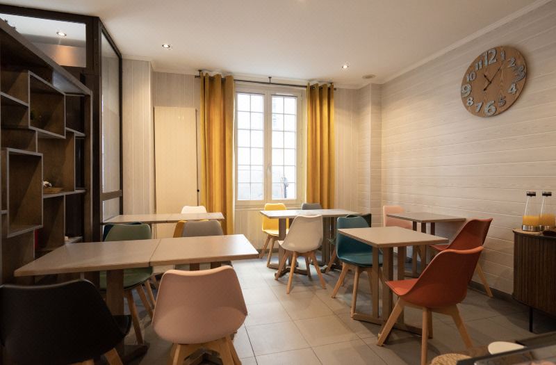 Hotel Lilas Blanc photo 2