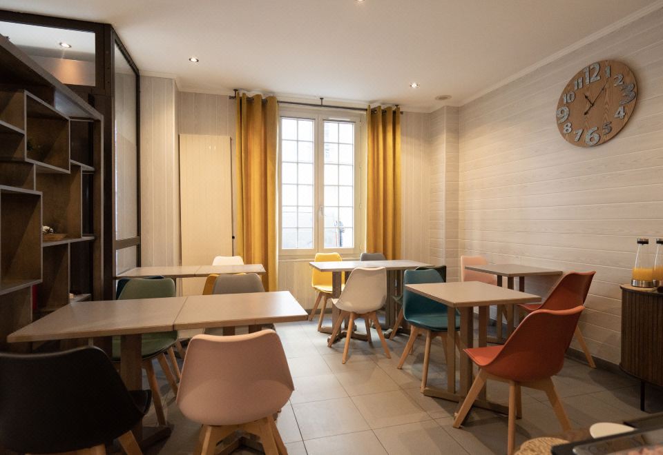 호텔 릴라 블랑 이미지