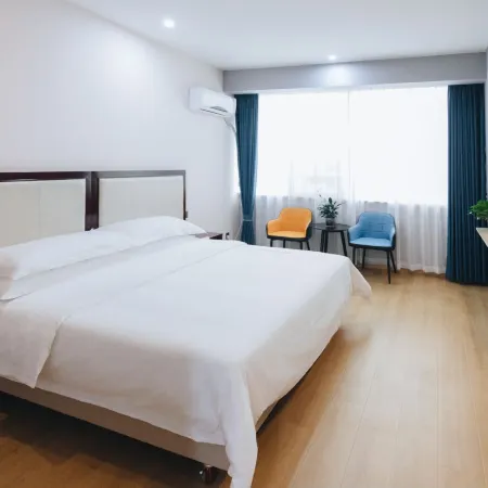 Hongyingtao Hotel