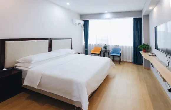 睢寧紅櫻桃大酒店