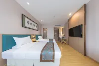 Aifeel Hotel (Wuwei Haizang Road)